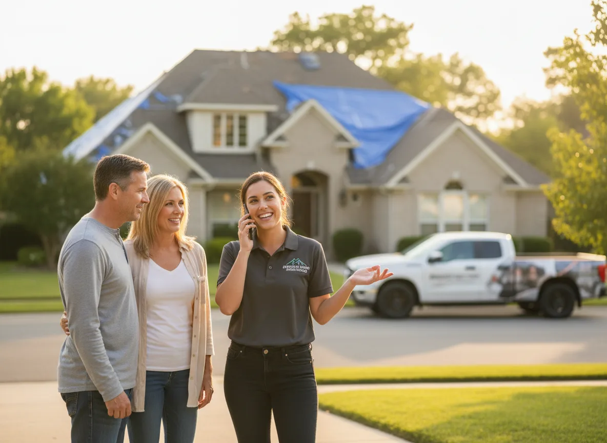 Emergency Roof Repair Odem, TX FAQs